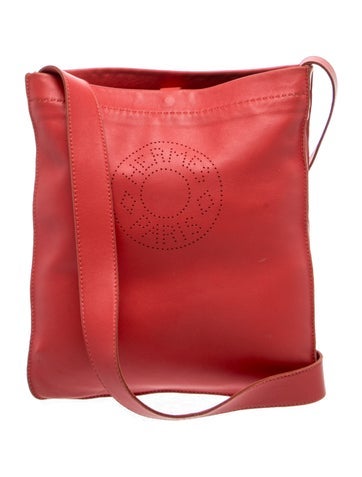 Milo Clou de Selle Pouch