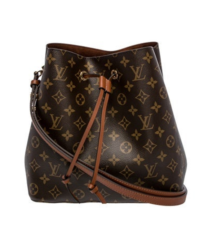 Louis Vuitton Vuitton Lv Monogram Neonoe Mm