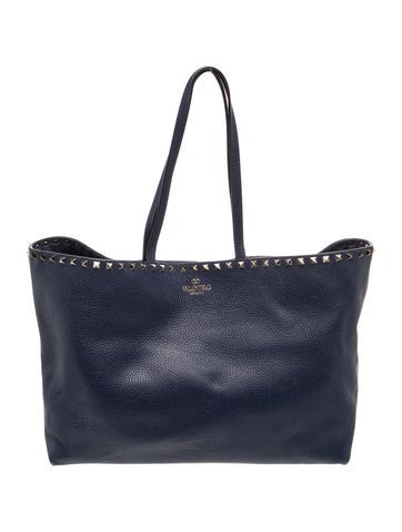 Valentino Rockstud Tote