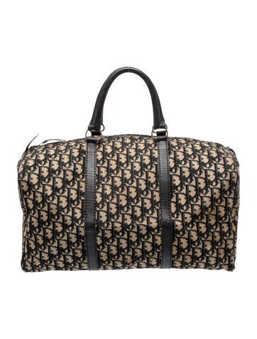 Diorissimo Top Handle Bag