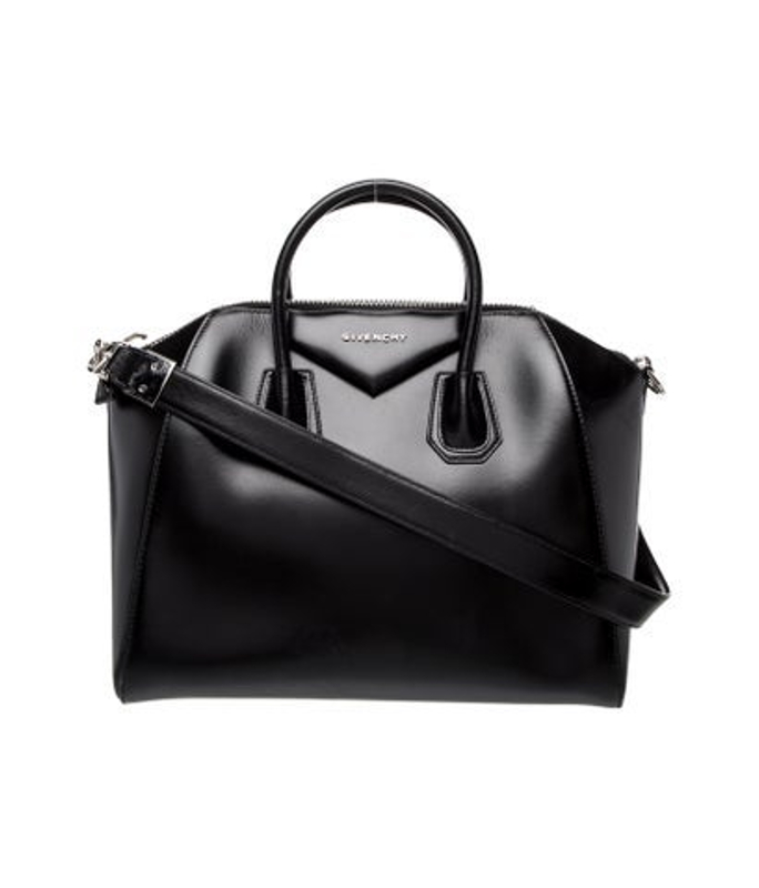 Givenchy Leather Shoulder Bag W Tags