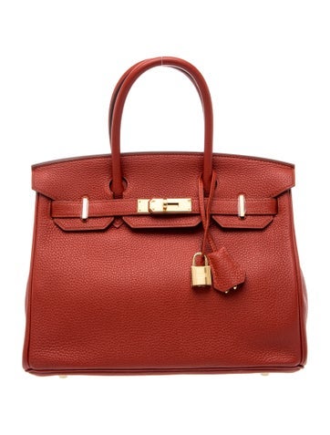Togo Birkin 30