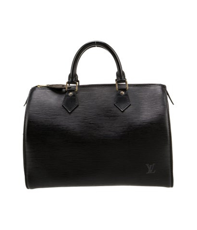 Louis Vuitton Vuitton Epi Leather Speedy 30