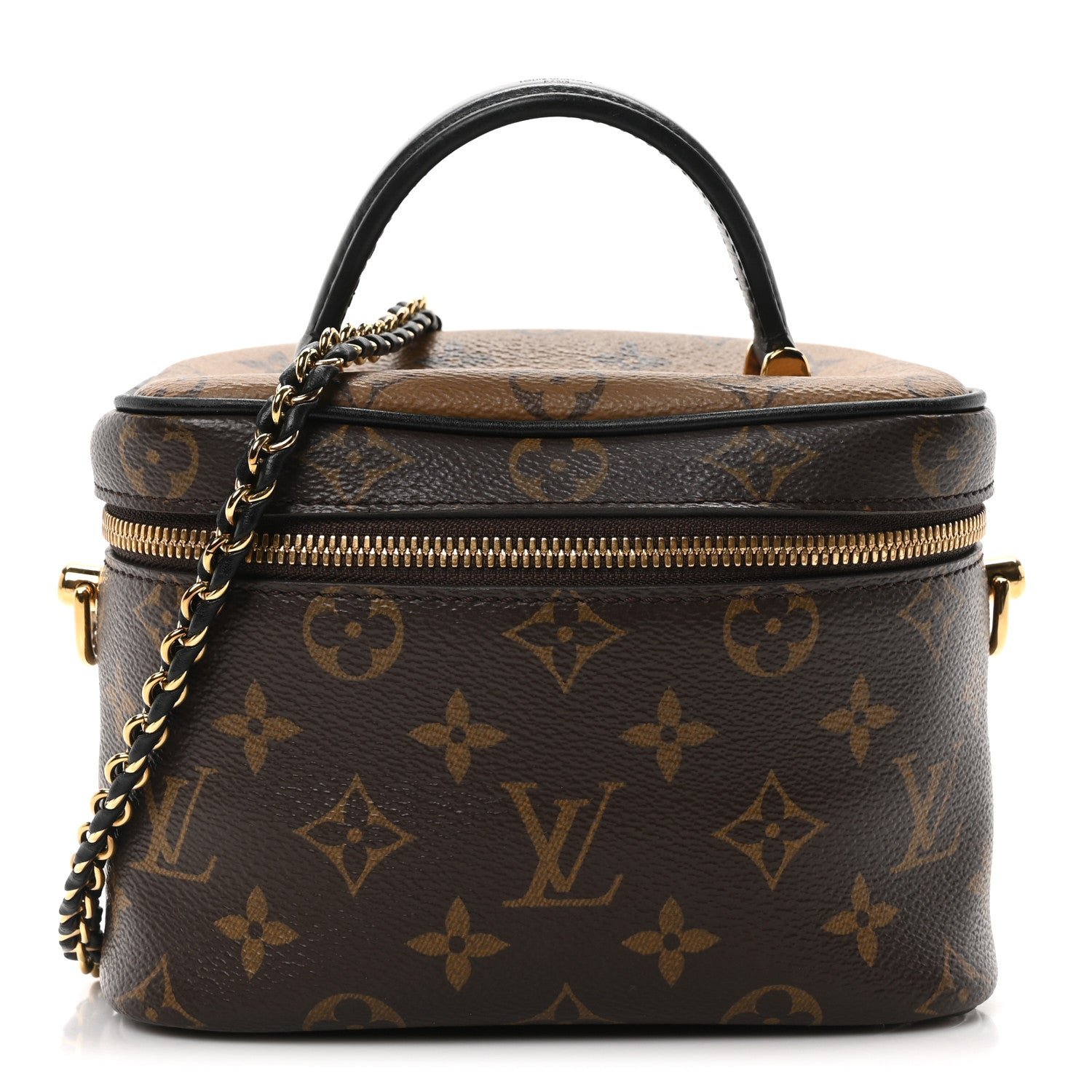Louis Vuitton Reverse Monogram Vanity PM
