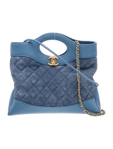Mini 31 Shopping Bag