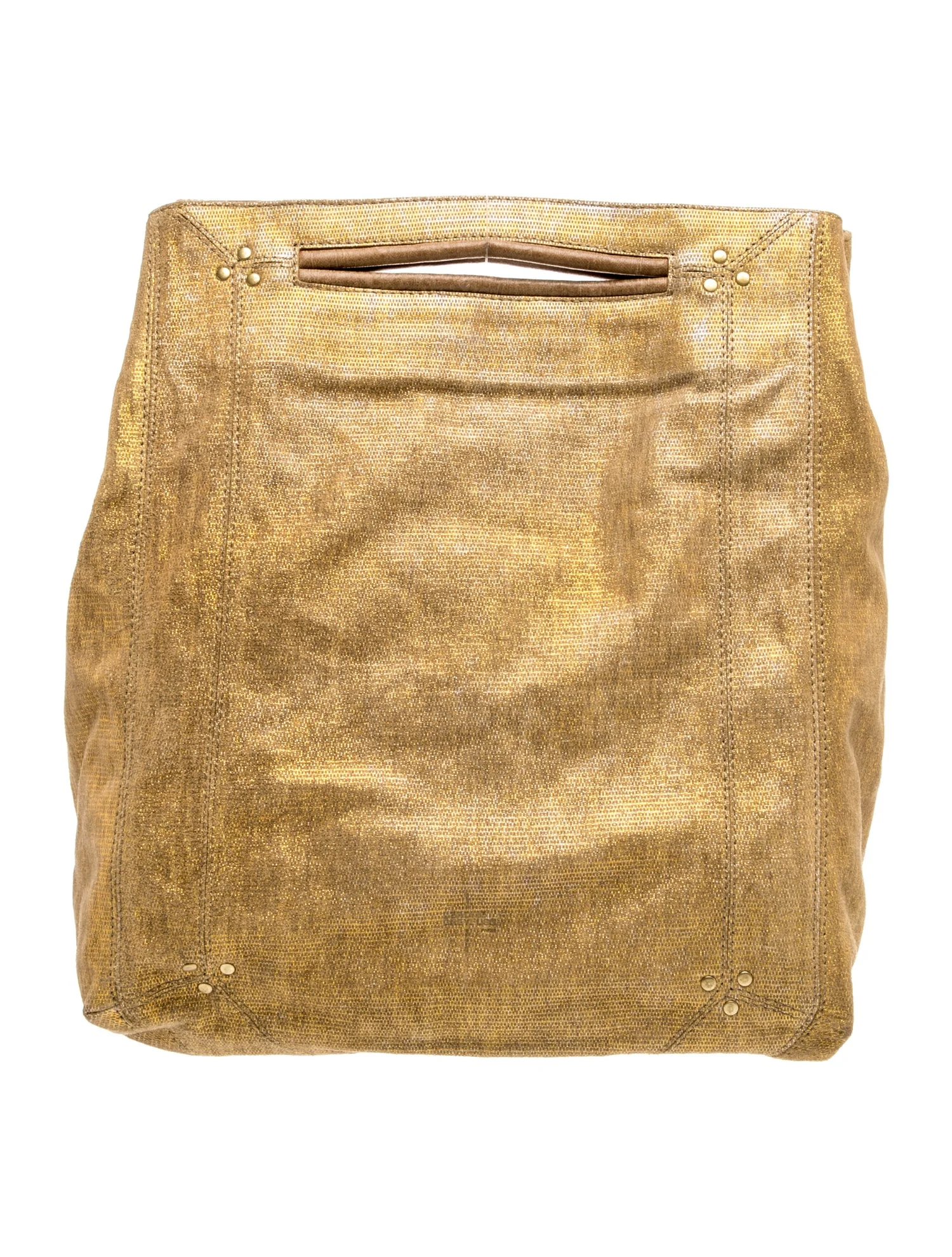 Jerome Dreyfuss Tote