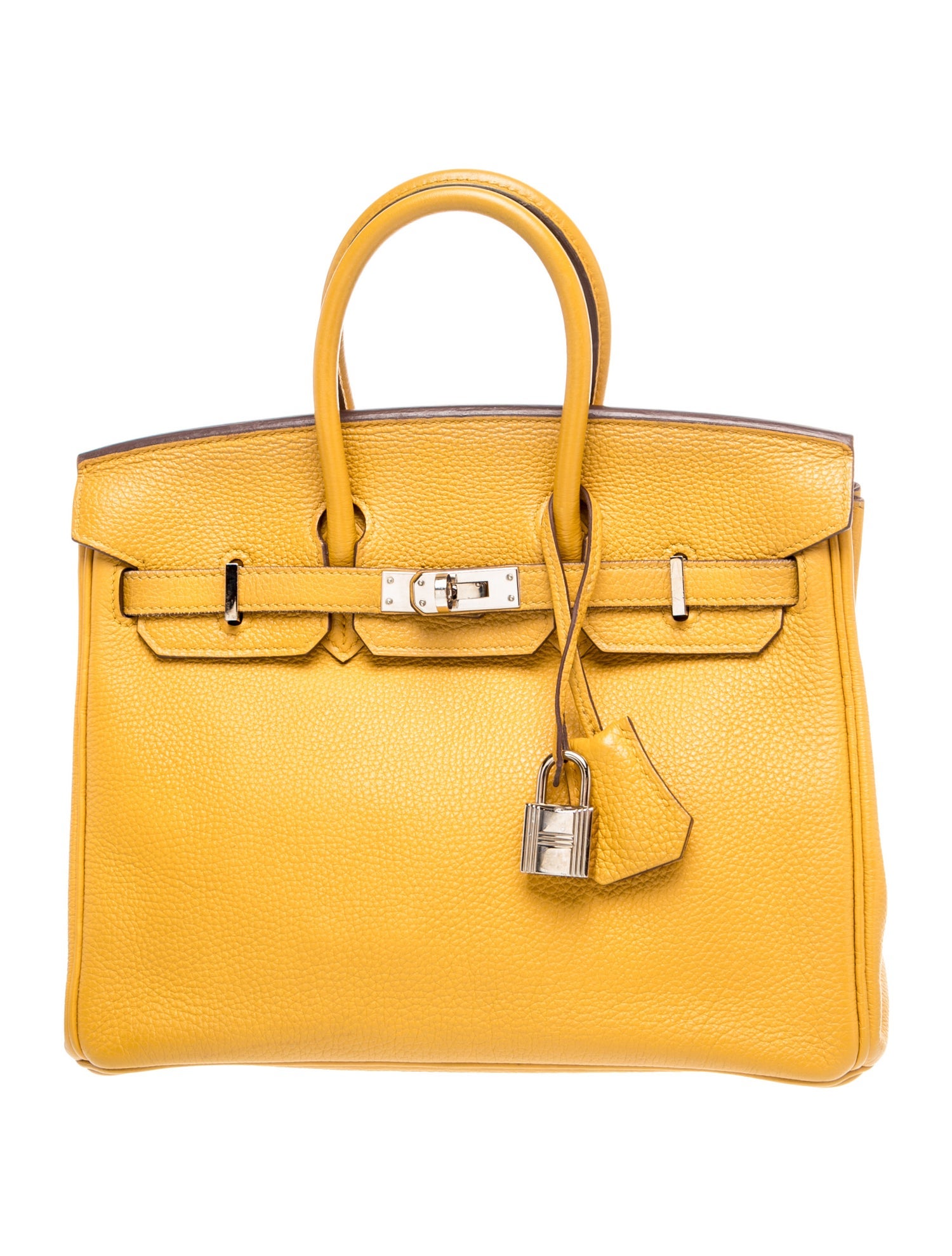 Togo Birkin 25