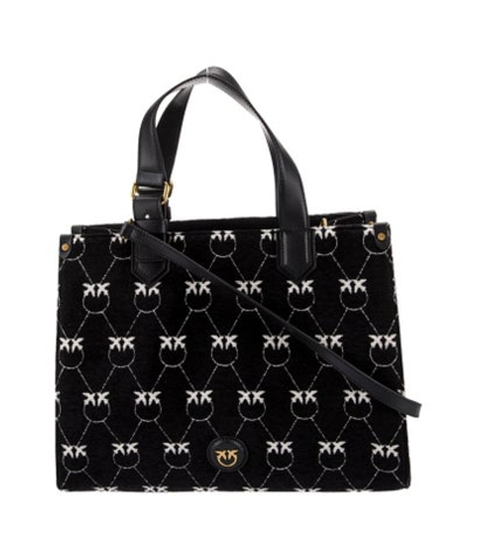 Pinko Tote