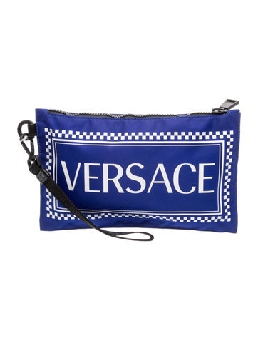 Grecca Crossbody Bag