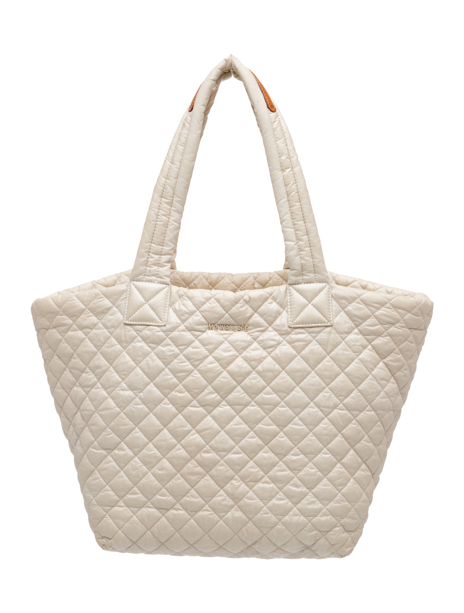 Nylon Tote