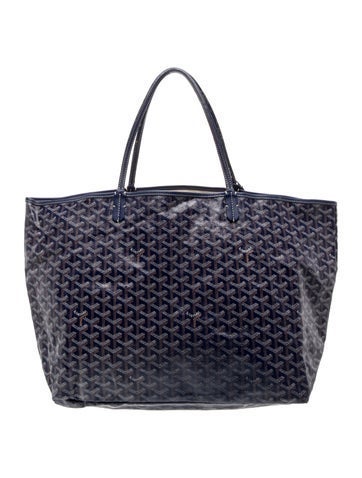 Goyard Goyardine St.Louis GM