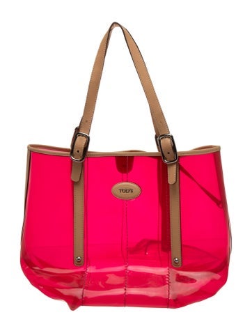 Tod's Tote
