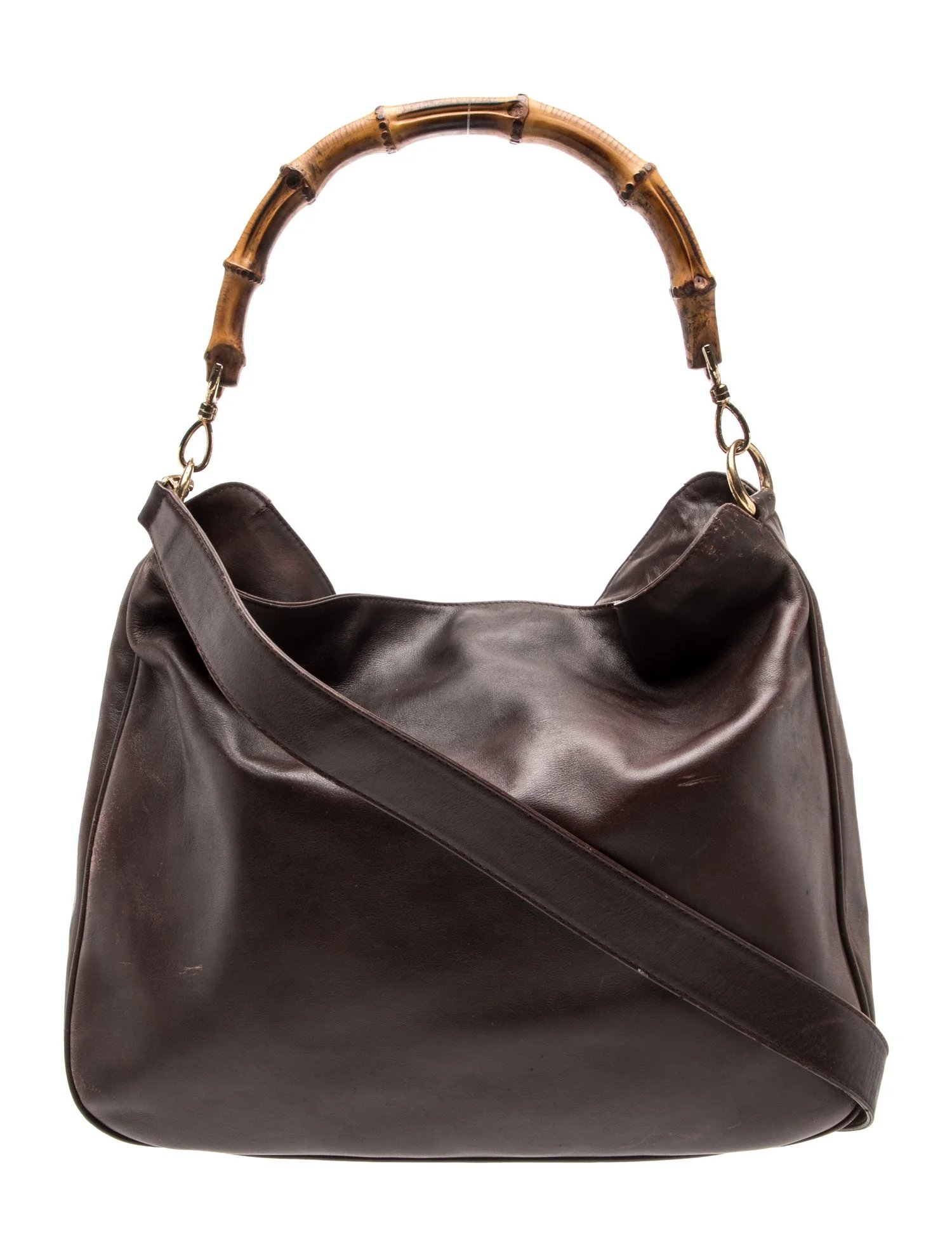 Bamboo Hobo