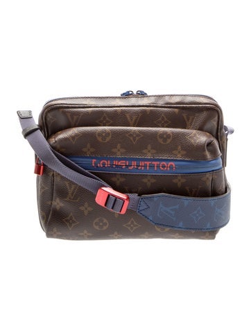LV Monogram Outdoor PM