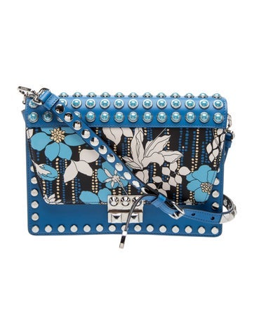 City Calf Leather Elektra