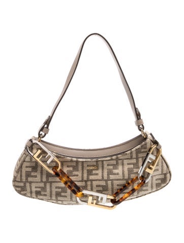Zucca FF O'Lock Swing Shoulder