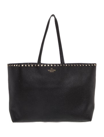 Rockstud Tote