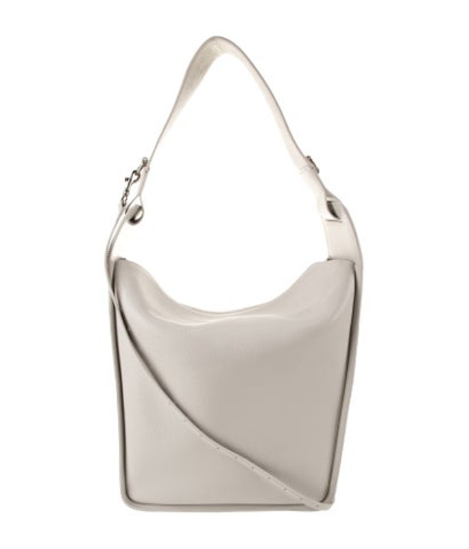 Balenciaga Leather Shoulder Bag