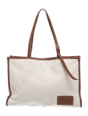 Canvas Tote