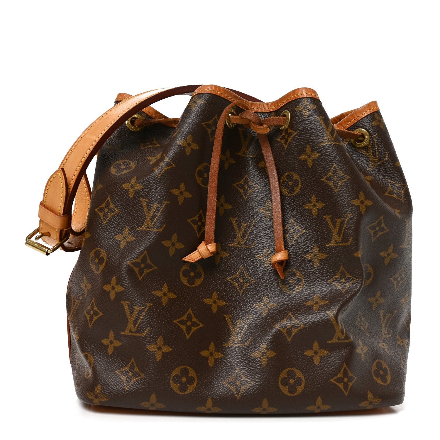 Louis Vuitton Monogram Petit Noe
