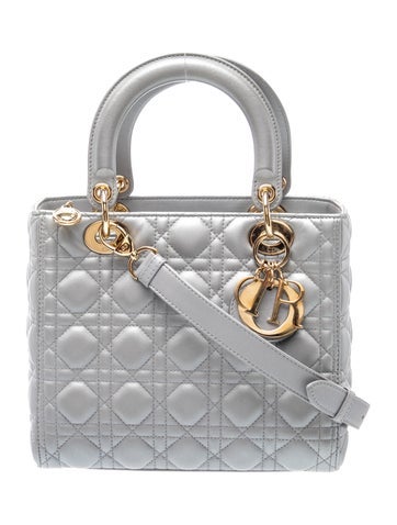 Cannage Lady Dior