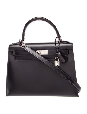 Box Kelly II Sellier 28