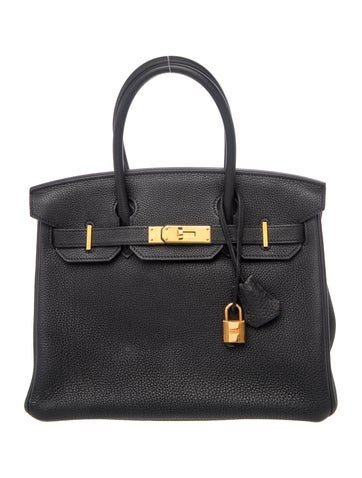 Togo Birkin 30