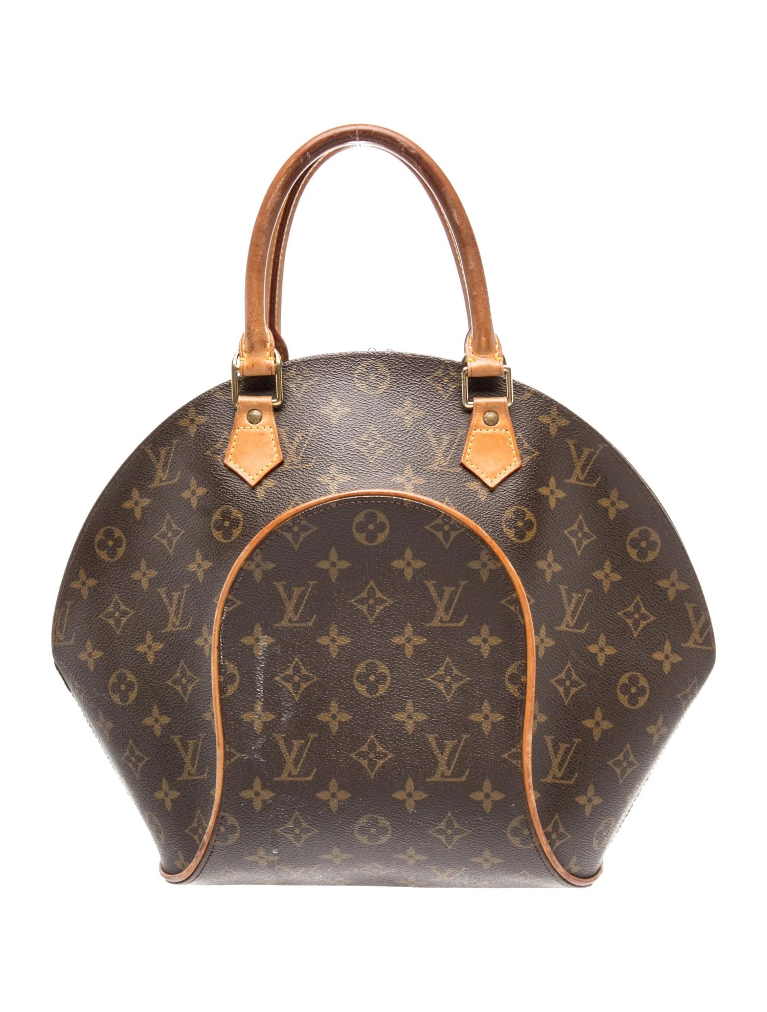 LV Monogram Ellipse