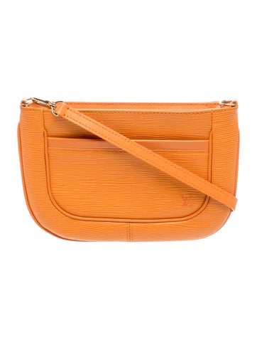 Epi Leather Sarvanga Small