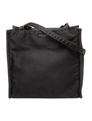 Nylon Tote