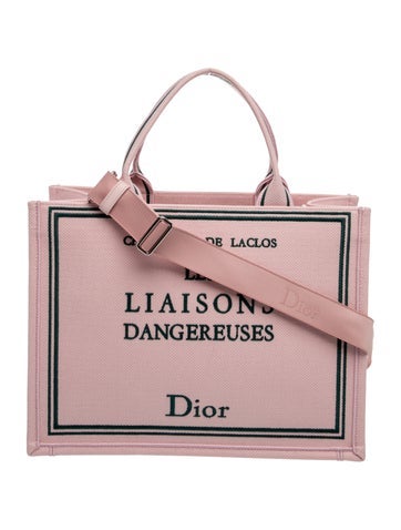 Canvas Tote