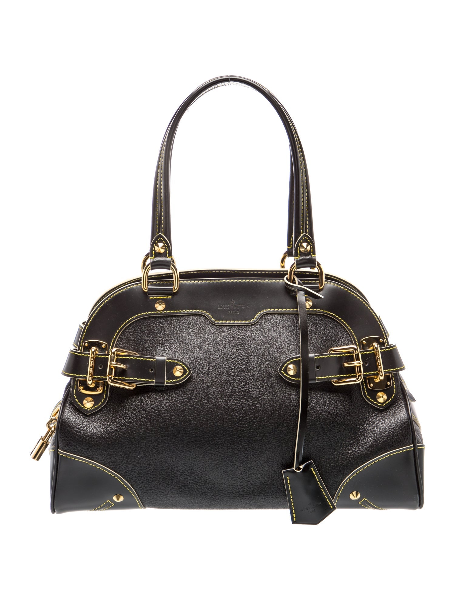 LV Monogram Le Radieux Medium