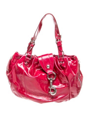 Leather Hobo