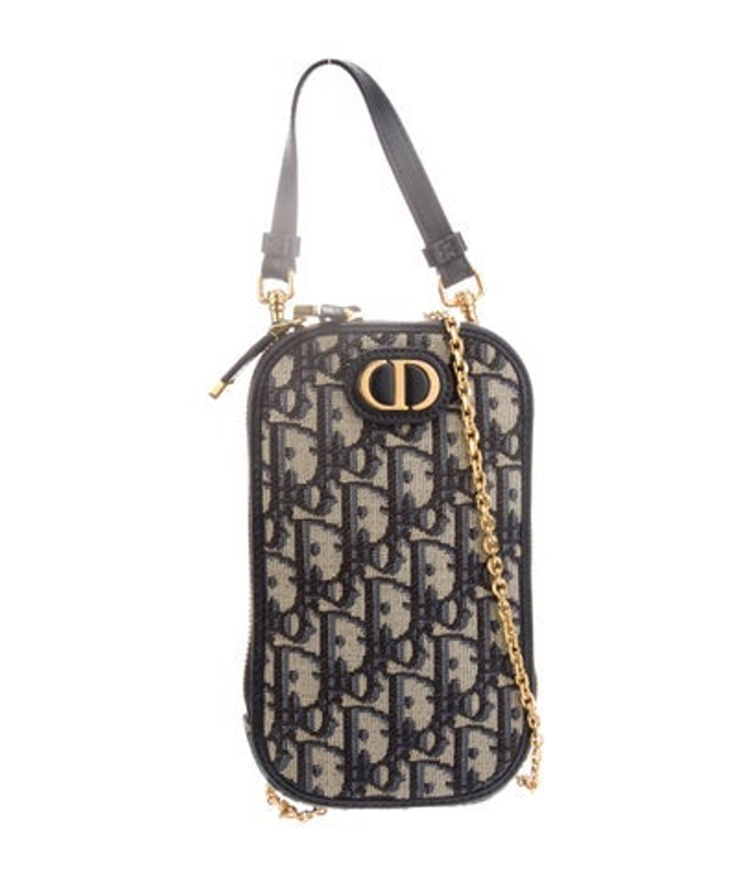 Dior Dior Oblique Jacquard 30 Montaigne