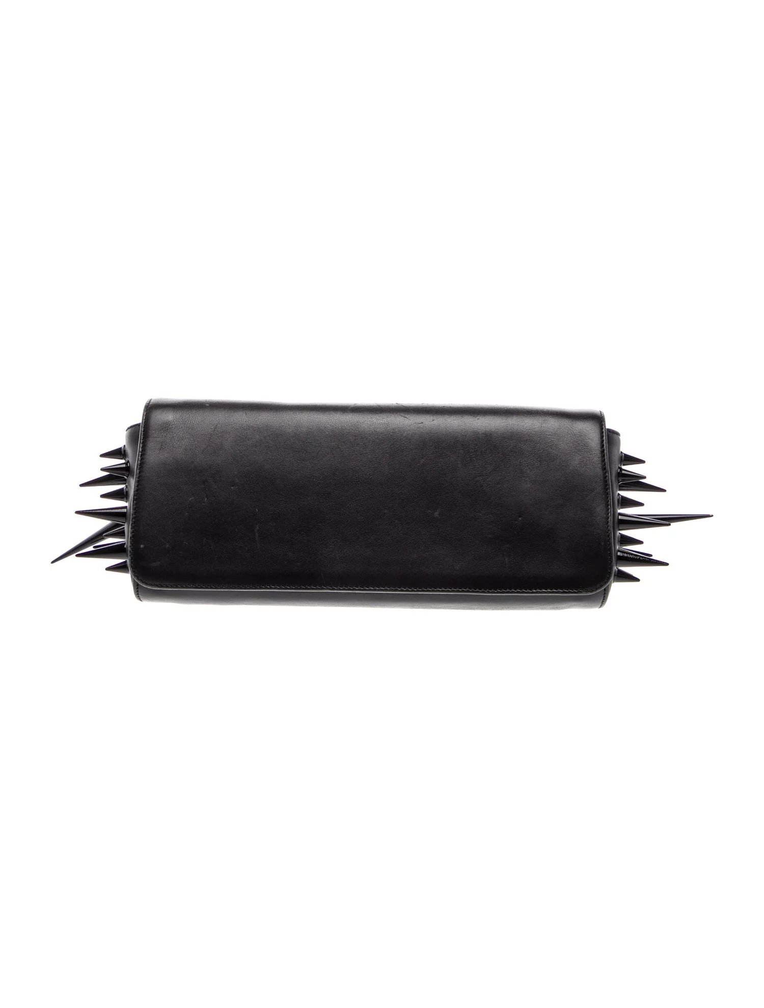 Spike Clutch