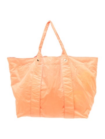 Ponyhair Tote