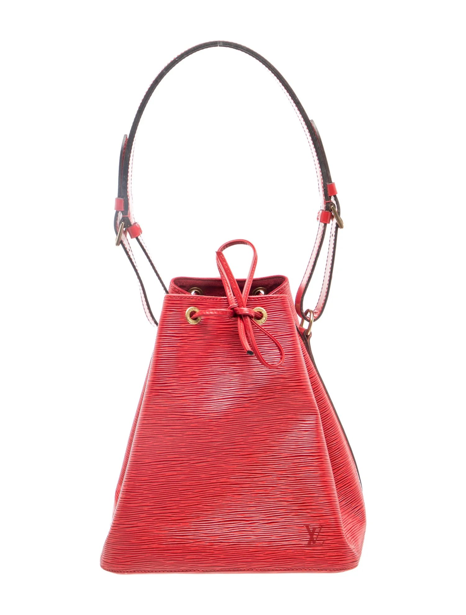 Epi Leather Noé PM