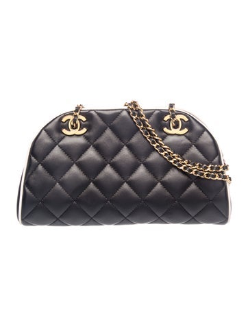2026 Eyes On You Clutch with Chain