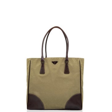 Calfskin Tote