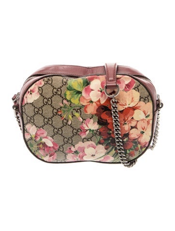 GG Supreme Minaudière Mini
