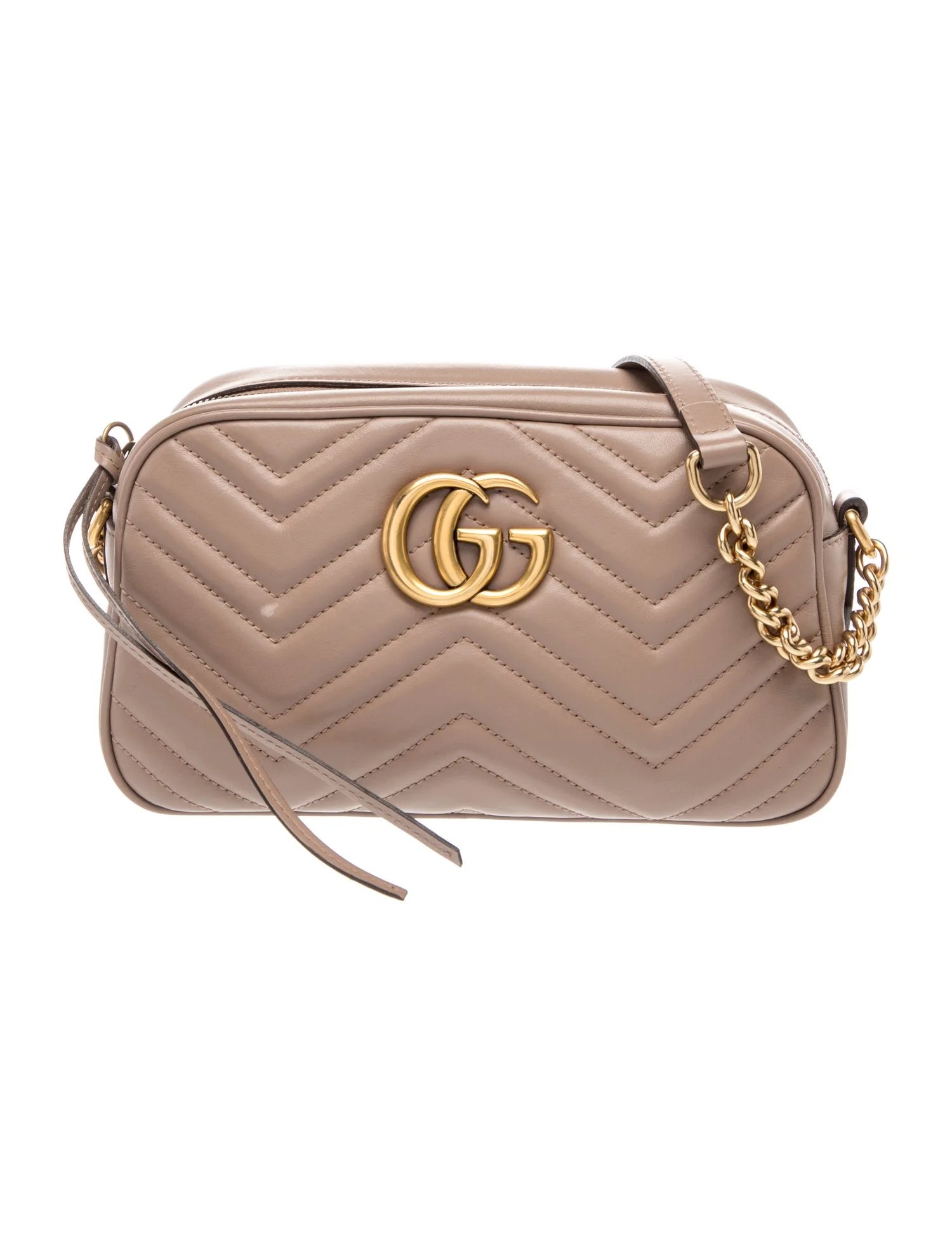 Double G Marmont Small