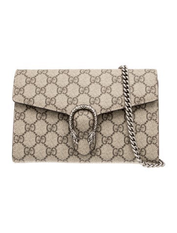 GG Supreme Dionysus Mini