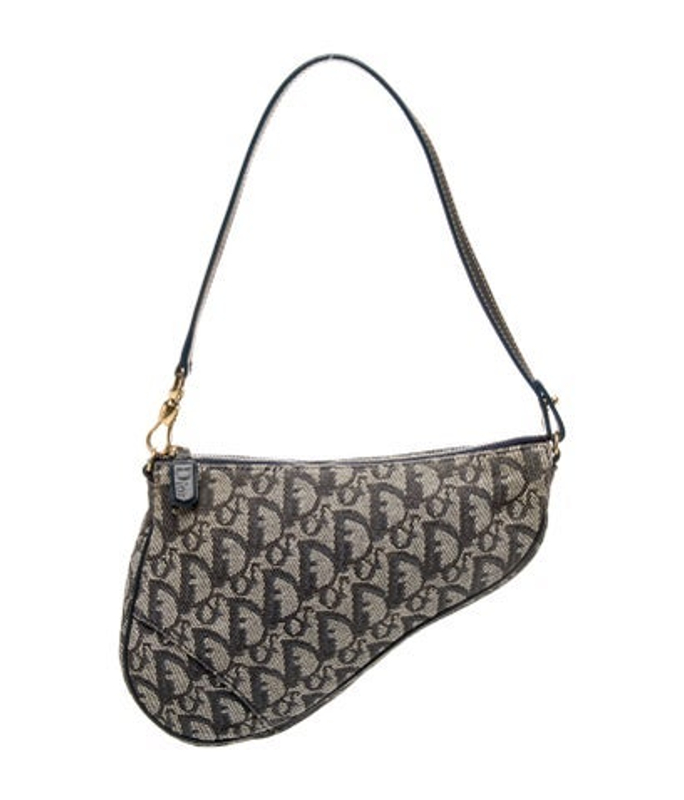 Dior Dior Diorissimo Saddle