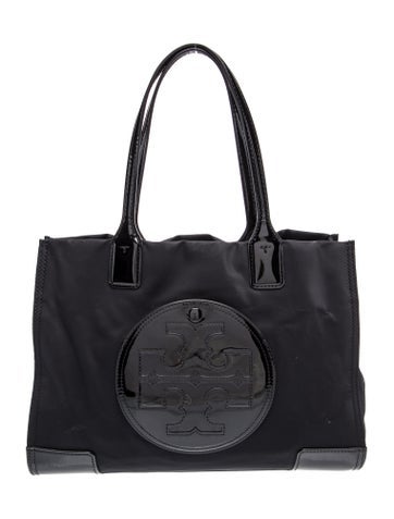 Nylon Tote