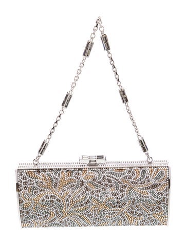 Crystal Minaudière