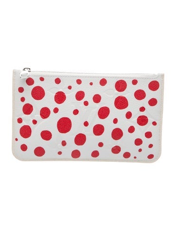 Monogram Giant Neverfull Pouch 2023