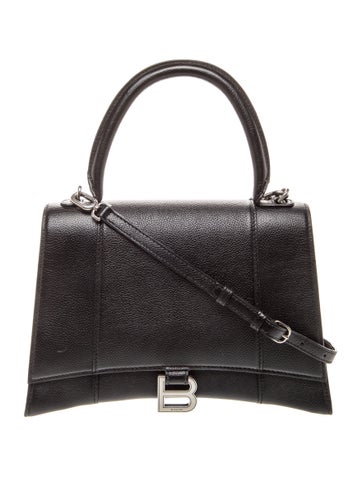 Calfskin Hourglass Medium