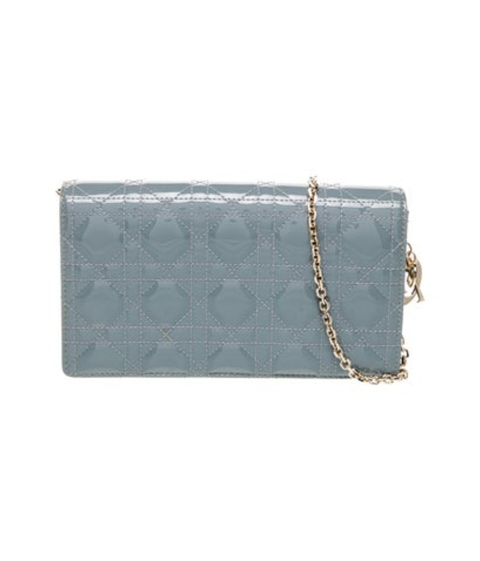 Dior Dior Cannage Lady Dior