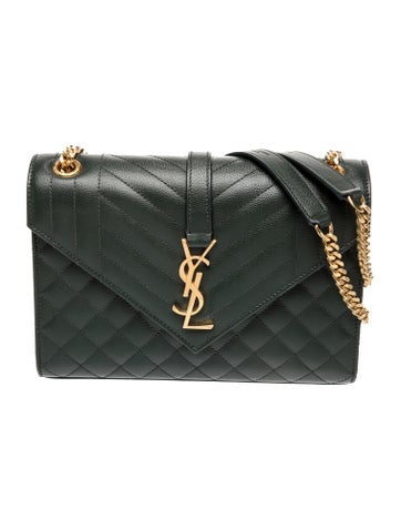 Leather Envelope Medium