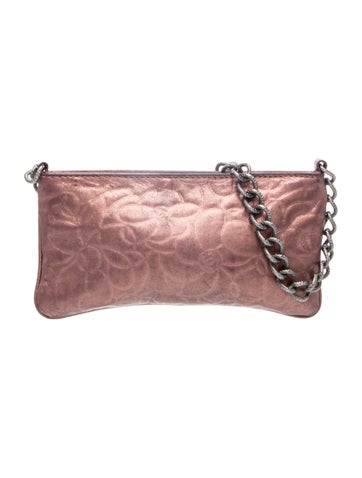Camellia Pochette